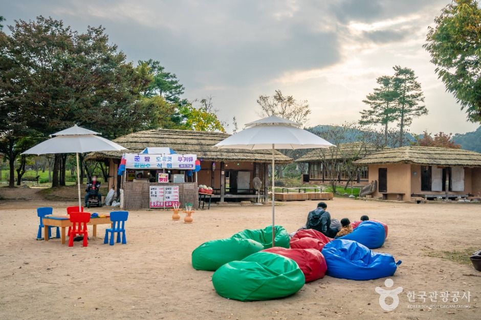 예천 삼강주막 여행 추천 - 메고지고