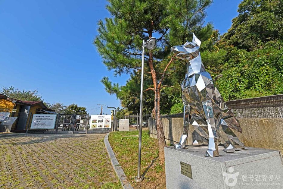 광교호수공원 반려견 놀이터 여행 추천 - 메고지고 광교호수공원 반려견 놀이터 여행 추천 - 메고지고