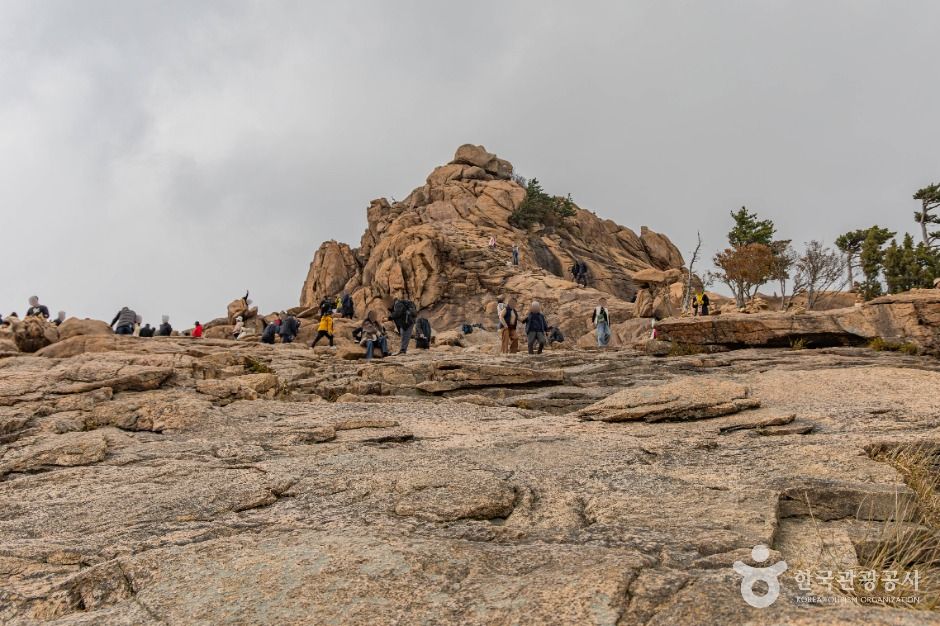 설악산 권금성 여행 추천 - 메고지고 설악산 권금성 여행 추천 - 메고지고