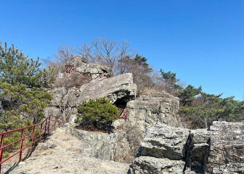 적석산 여행 추천 - 메고지고 적석산 여행 추천 - 메고지고