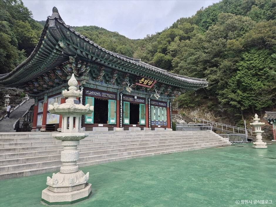 삼밀사 여행 추천 - 메고지고 삼밀사 여행 추천 - 메고지고