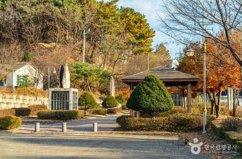 철원승일공원 여행 추천 - 메고지고 철원승일공원 여행 추천 - 메고지고