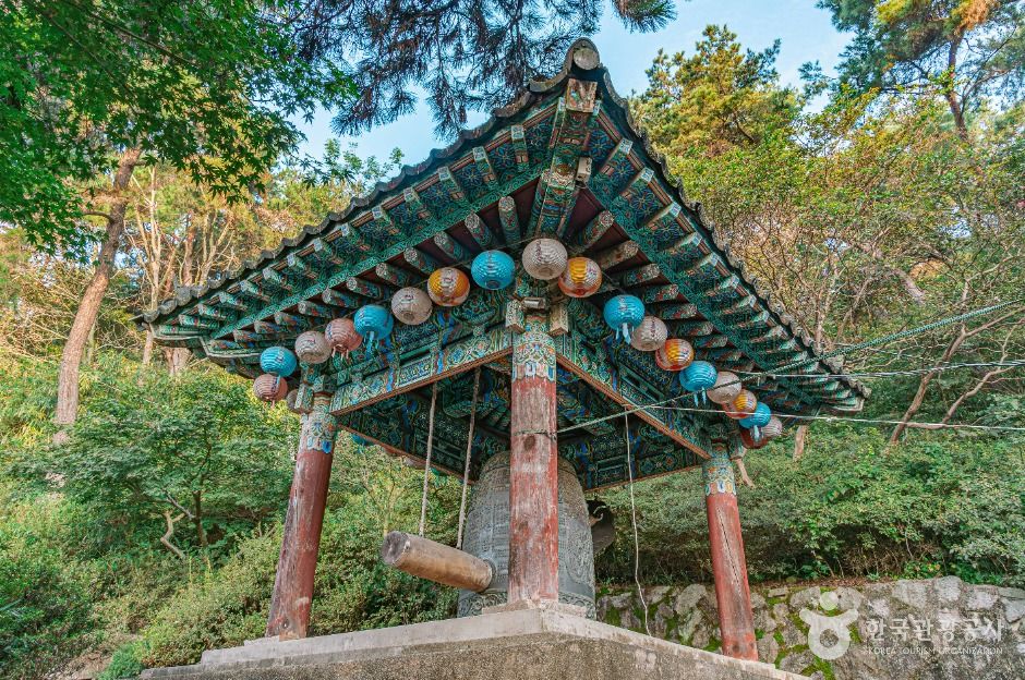 영천사(김제) 여행 추천 - 메고지고