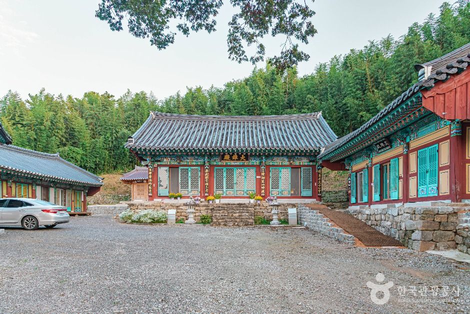 문수사(김제) 여행 추천 - 메고지고 문수사(김제) 여행 추천 - 메고지고