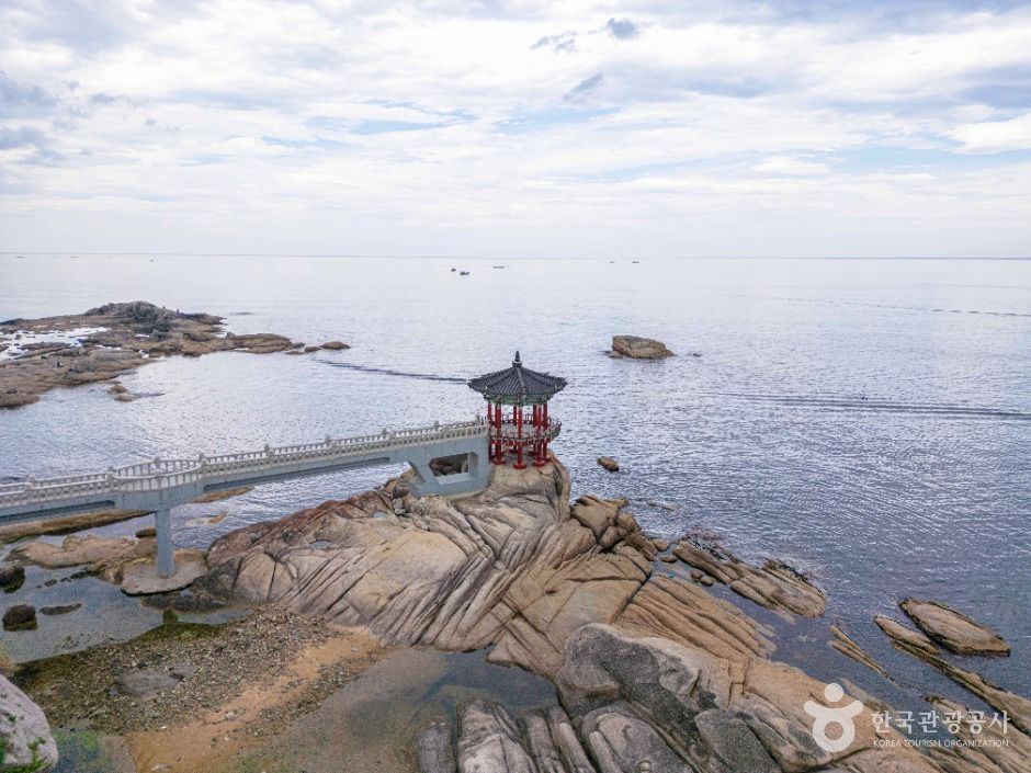 영금정 여행 추천 - 메고지고