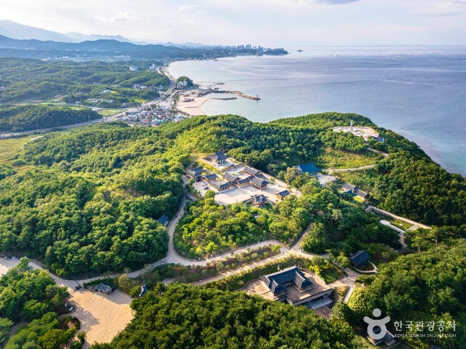 낙산도립공원 여행 추천 - 메고지고 낙산도립공원 여행 추천 - 메고지고