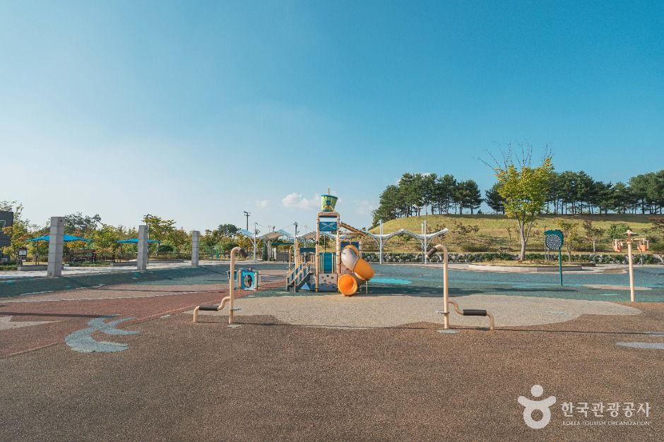미사한강공원4호 여행 추천 - 메고지고