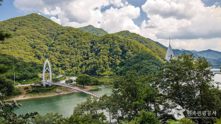 충청도양반길 2코스 여행 추천 - 메고지고 충청도양반길 2코스 여행 추천 - 메고지고