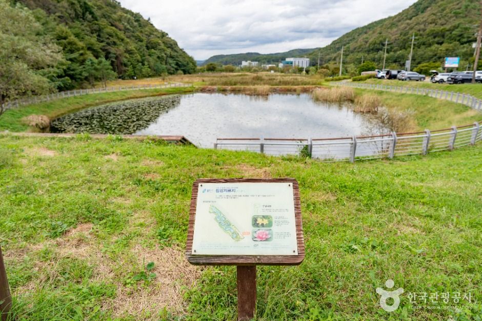 침강저류지 여행 추천 - 메고지고 침강저류지 여행 추천 - 메고지고