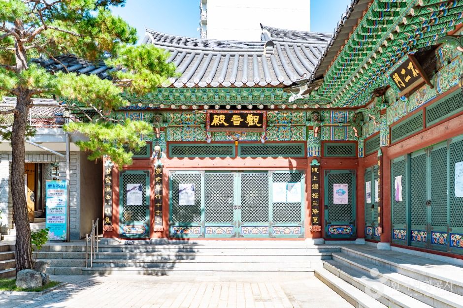 미타사(성북) 여행 추천 - 메고지고 미타사(성북) 여행 추천 - 메고지고