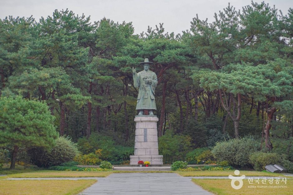 절두산 순교성지 여행 추천 - 메고지고 절두산 순교성지 여행 추천 - 메고지고