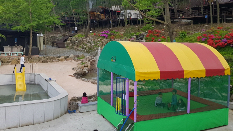 계명산 나무숲길 캠핑장 여행 추천 - 메고지고 계명산 나무숲길 캠핑장 여행 추천 - 메고지고