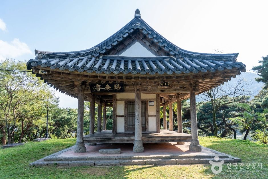 귀래정(순창) 여행 추천 - 메고지고 귀래정(순창) 여행 추천 - 메고지고