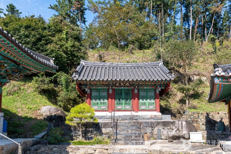 대모암(순창) 여행 추천 - 메고지고 대모암(순창) 여행 추천 - 메고지고