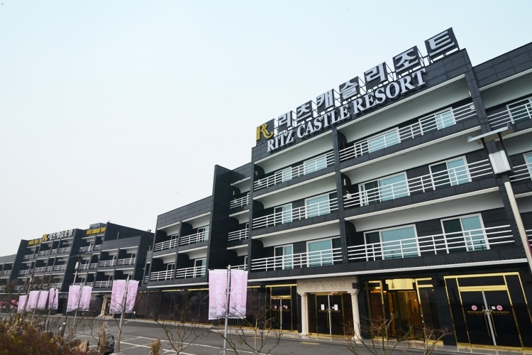 리츠캐슬 리조트 여행 추천 - 메고지고 리츠캐슬 리조트 여행 추천 - 메고지고