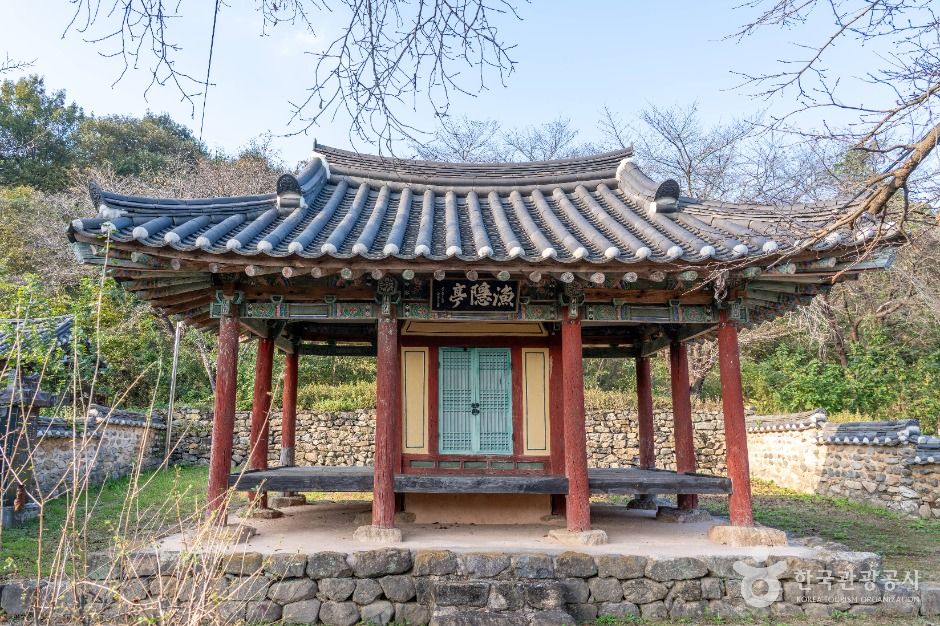어은정 여행 추천 - 메고지고 어은정 여행 추천 - 메고지고