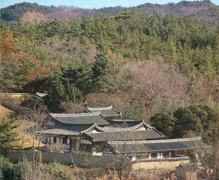 경주 양동마을 송첨종택 여행 추천 - 메고지고 경주 양동마을 송첨종택 여행 추천 - 메고지고