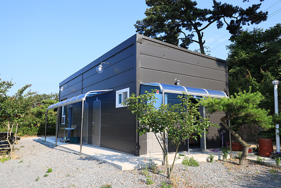 팔봉갯벌체험야영장 여행 추천 - 메고지고 팔봉갯벌체험야영장 여행 추천 - 메고지고