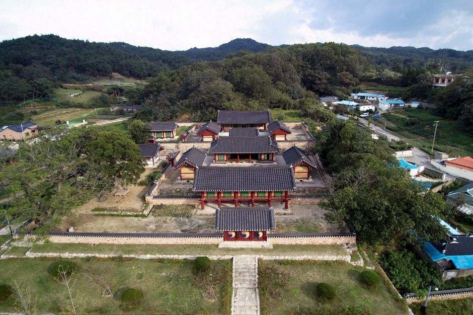 영해향교 여행 추천 - 메고지고 영해향교 여행 추천 - 메고지고
