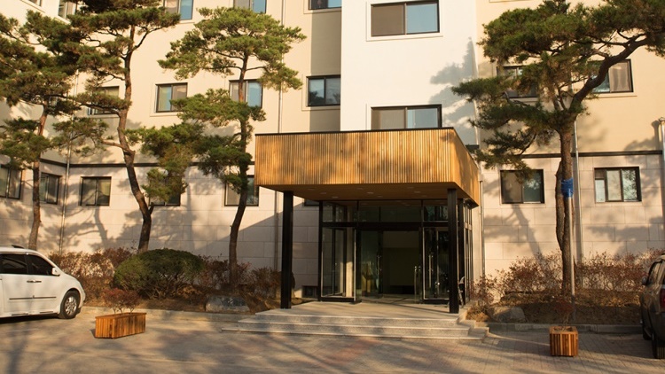 마음수련 메인센터(마음수련 논산 메인센터) 여행 추천 - 메고지고 마음수련 메인센터(마음수련 논산 메인센터) 여행 추천 - 메고지고