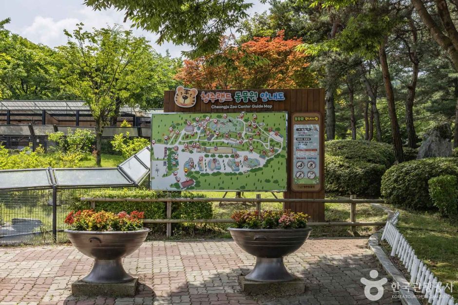 청주동물원 여행 추천 - 메고지고 청주동물원 여행 추천 - 메고지고