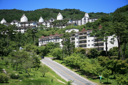 무주덕유산리조트 여행 추천 - 메고지고 무주덕유산리조트 여행 추천 - 메고지고