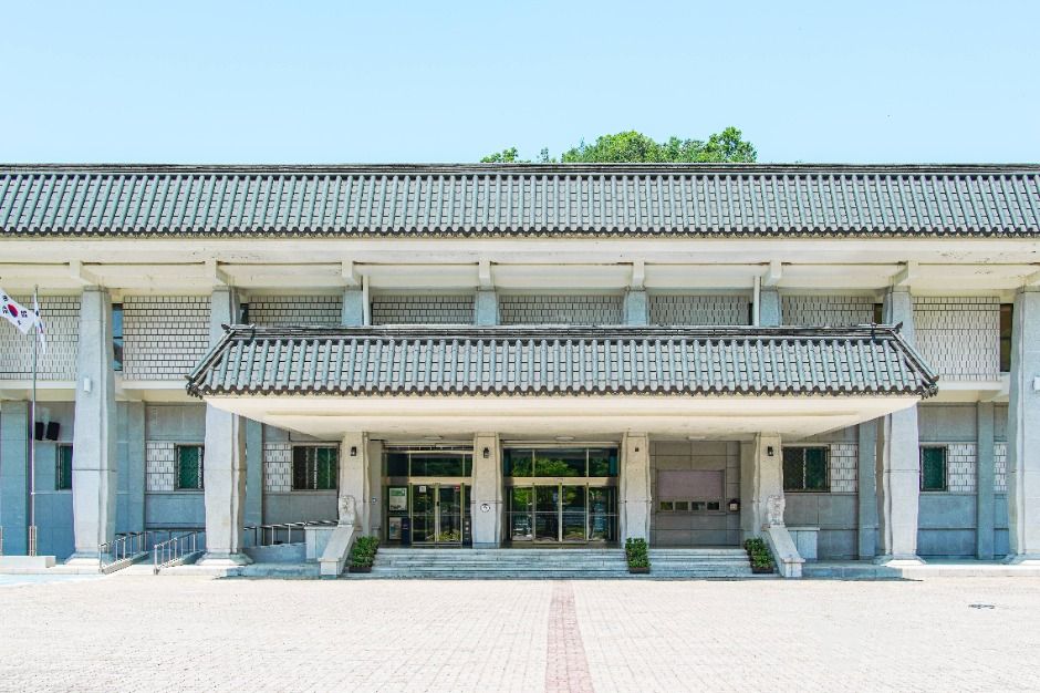 안동시립박물관 여행 추천 - 메고지고 안동시립박물관 여행 추천 - 메고지고