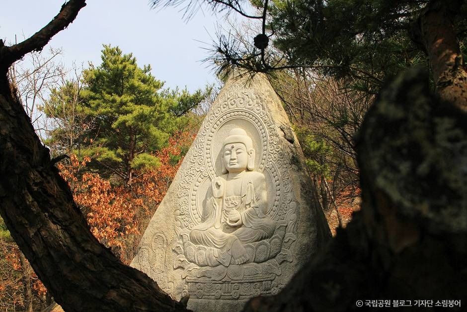 오봉산 석굴암 여행 추천 - 메고지고 오봉산 석굴암 여행 추천 - 메고지고