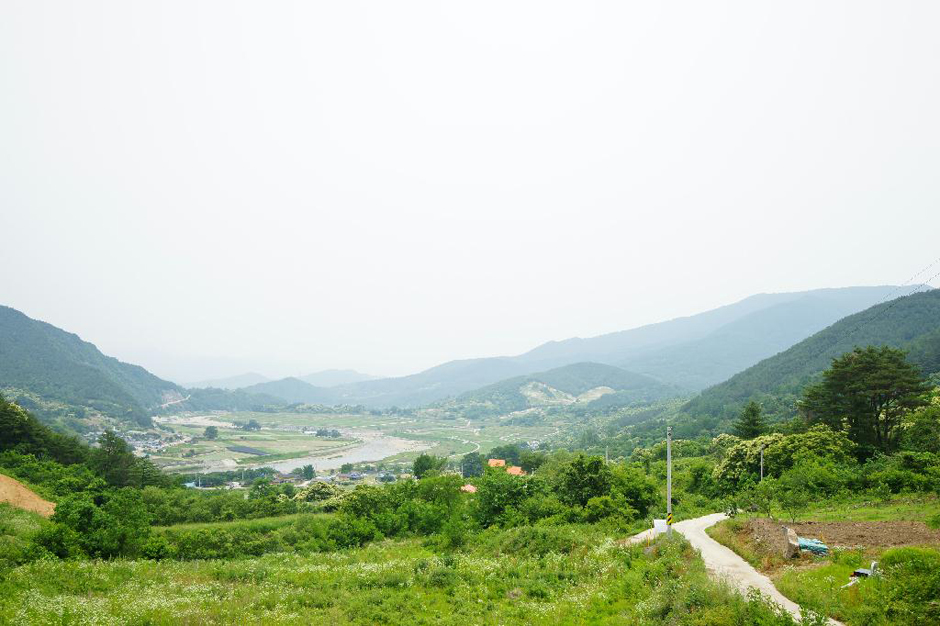 운서마을 여행 추천 - 메고지고