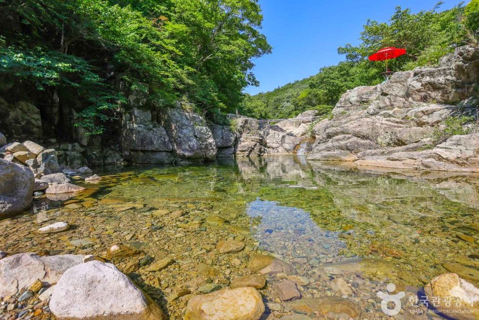 내원암 계곡 여행 추천 - 메고지고 내원암 계곡 여행 추천 - 메고지고