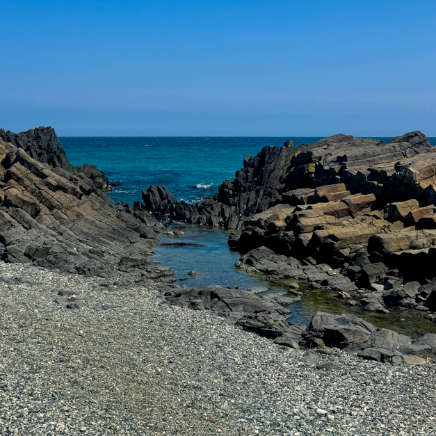 강동 화암 주상절리 여행 추천 - 메고지고 강동 화암 주상절리 여행 추천 - 메고지고