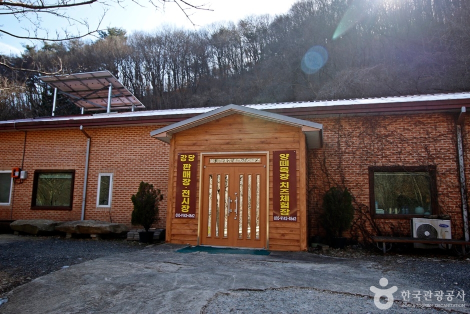 양떼목장임실치즈마을 여행 추천 - 메고지고 양떼목장임실치즈마을 여행 추천 - 메고지고