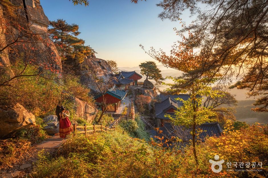 정취암 여행 추천 - 메고지고 정취암 여행 추천 - 메고지고