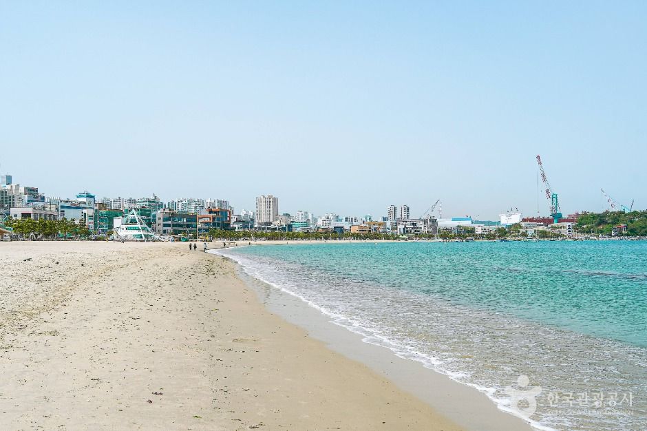 일산해수욕장(울산) 여행 추천 - 메고지고 일산해수욕장(울산) 여행 추천 - 메고지고