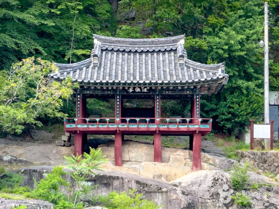 거창 건계정 여행 추천 - 메고지고 거창 건계정 여행 추천 - 메고지고