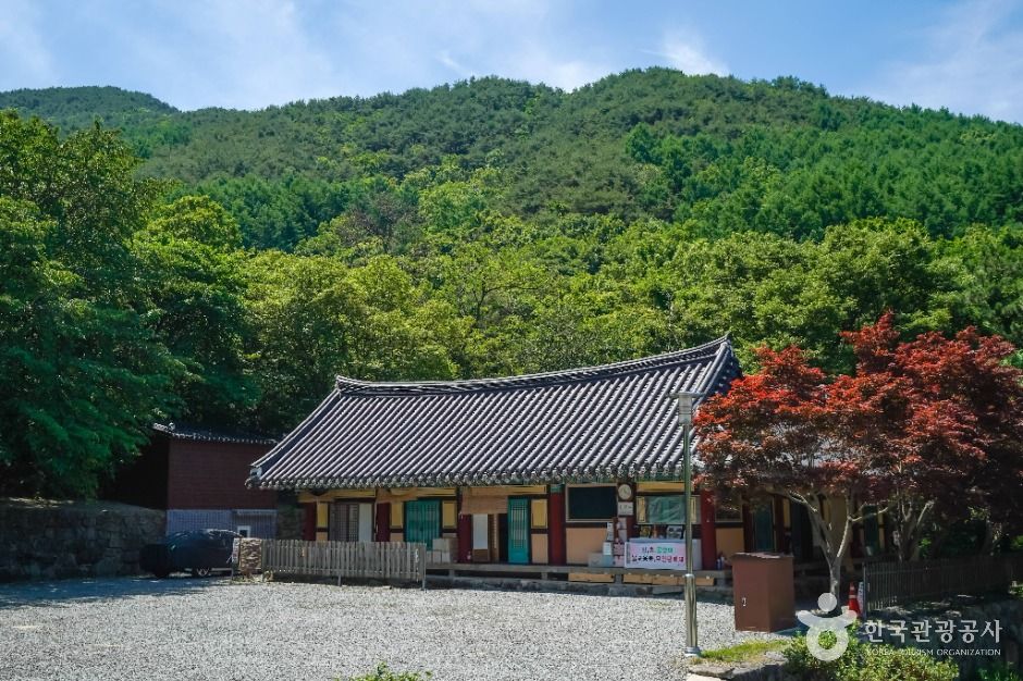 소재사(대구) 여행 추천 - 메고지고