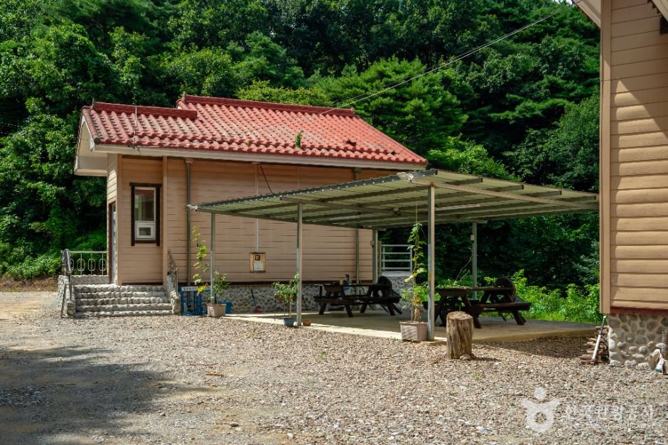각사산촌생태마을 여행 추천 - 메고지고 각사산촌생태마을 여행 추천 - 메고지고
