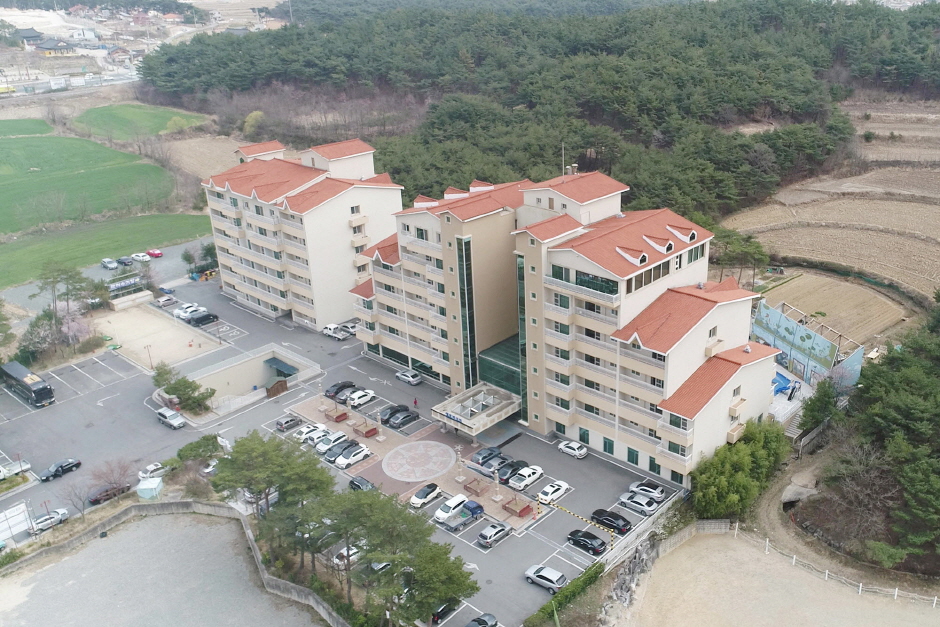 성호리조트 여행 추천 - 메고지고
