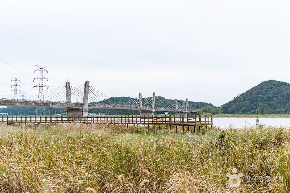 황토권역 당나루물꽃마을 여행 추천 - 메고지고 황토권역 당나루물꽃마을 여행 추천 - 메고지고