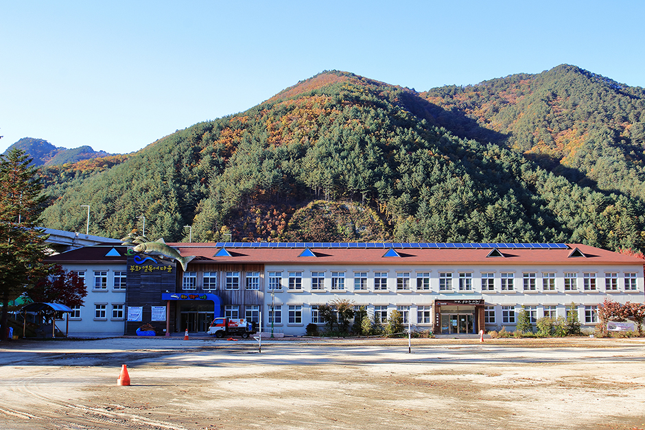 봉화열목어마을 여행 추천 - 메고지고 봉화열목어마을 여행 추천 - 메고지고