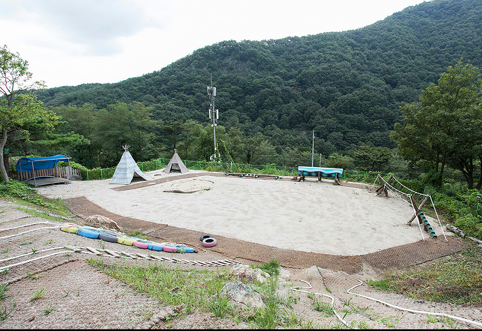 오글오글오토캠핑장 여행 추천 - 메고지고