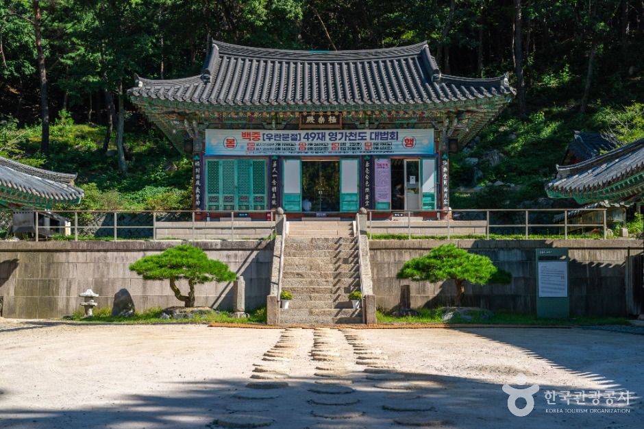 선본사(경산) 여행 추천 - 메고지고 선본사(경산) 여행 추천 - 메고지고