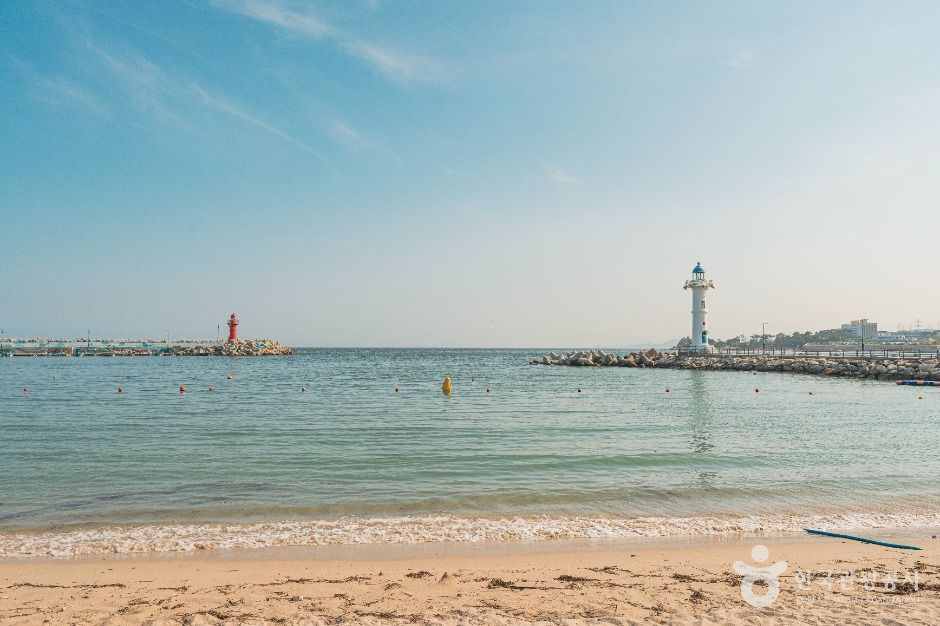 나사해변(나사리해수욕장) 여행 추천 - 메고지고 나사해변(나사리해수욕장) 여행 추천 - 메고지고