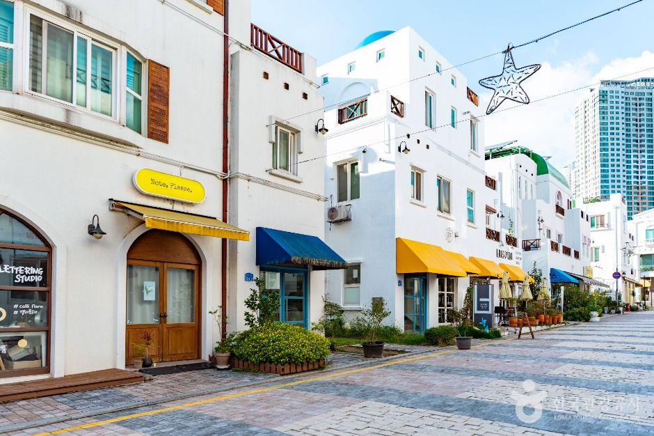 지중해마을 여행 추천 - 메고지고 지중해마을 여행 추천 - 메고지고