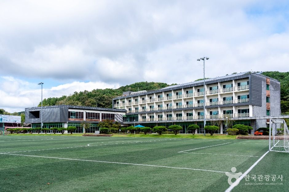 부여청소년수련원 여행 추천 - 메고지고