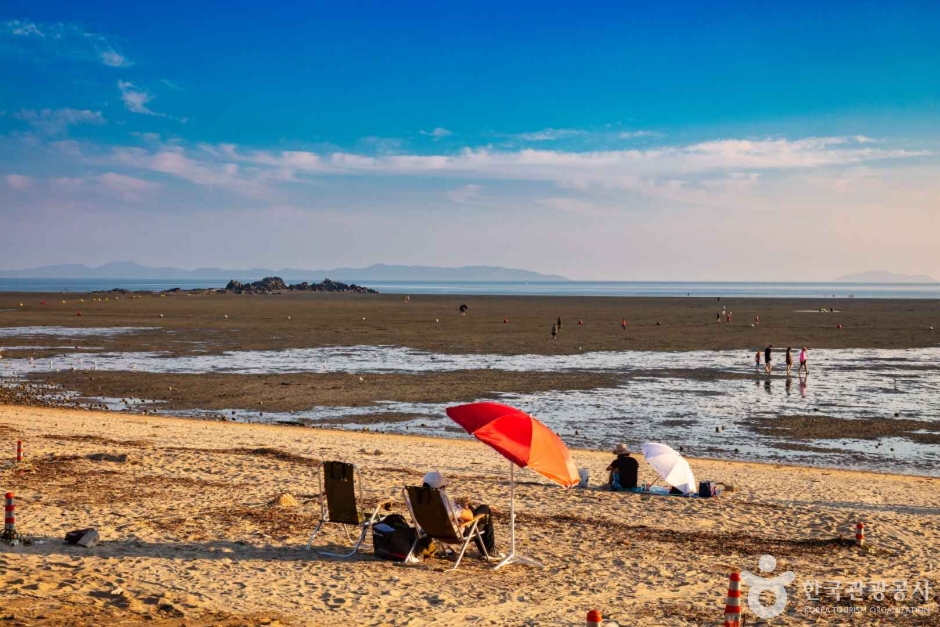 민머루해변 여행 추천 - 메고지고 민머루해변 여행 추천 - 메고지고