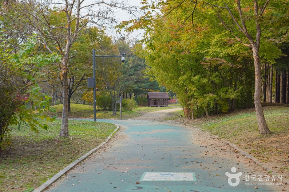 난지천공원 여행 추천 - 메고지고 난지천공원 여행 추천 - 메고지고