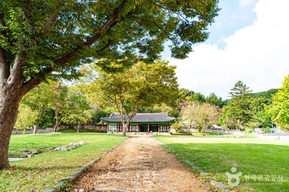 온주아문 및 동헌 여행 추천 - 메고지고 온주아문 및 동헌 여행 추천 - 메고지고