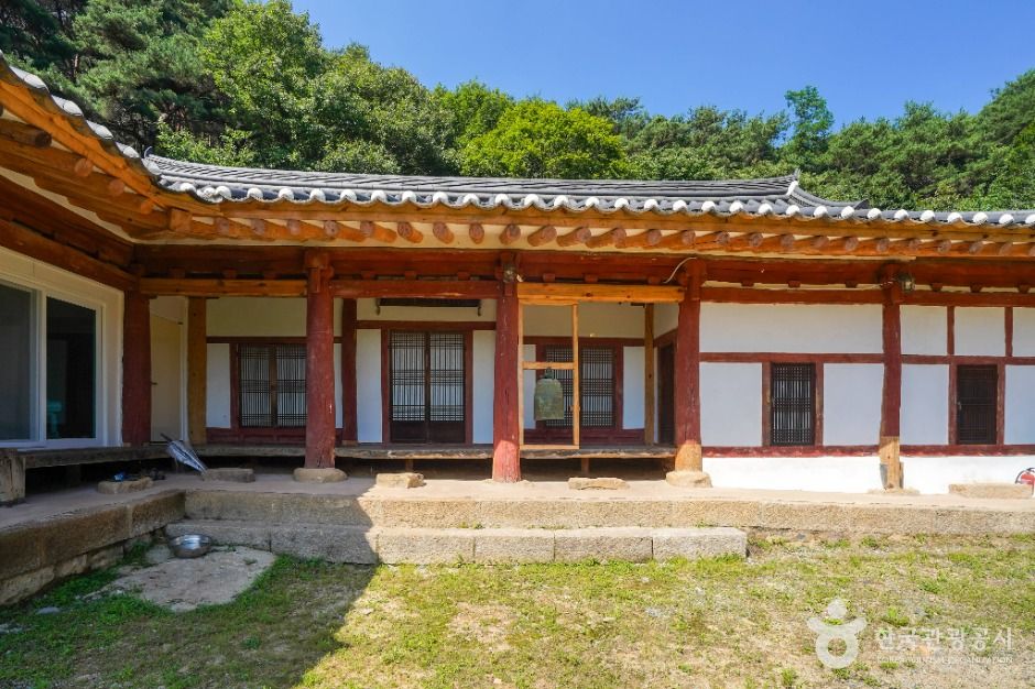 청련암(대구) 여행 추천 - 메고지고 청련암(대구) 여행 추천 - 메고지고