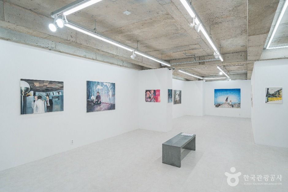 유엠갤러리 여행 추천 - 메고지고 유엠갤러리 여행 추천 - 메고지고